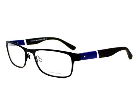 lentes ópticos tommy hilfiger hombre|tommy hilfiger women.